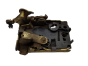 Oven lukitusmekanismi Oikea Taka 96056003 Citroen ZX Rockwell