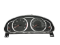 Kierroslukumittari Mazda 6 52GR1NA 55656