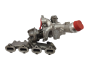 Turboahdin Alkuperäinen Renault H8201371485 144102225R 144101112R GT1236Z