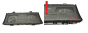 Nopeusmittari Renault Clio 1 7700841348 50463