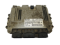Ohjausyksikkö PSA 0281012619 9663943980 9653958980 Bosch 68111