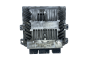 Ohjausyksikkö 7S61-12A650-AA 5WS40433A-T SID 804 2CLA Ford Siemens 49057