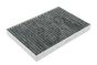 Raitisilmasuodatin 4B0819439C B12800 Audi Seat Borsehung