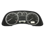 Kierroslukumittari Peugeot 307 9655476580 G00 49824