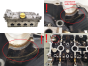 Sylinterikansi 1640 7701475605 2.0 16v Turbo Renault 8200295888 S6