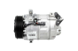 Ilmastoinnin Kompressori 2763000Q3K 8200848916 Renault Nissan Opel