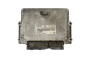 Ohjausyksikkö 55189421 0281011488 Alfa Romeo Bosch 39015