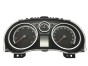 Nopeusmittari Opel Corsa D P0013316504 0001958237 51855