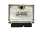Ohjausyksikkö 038906019KT 0281011219 Seat Bosch 18286