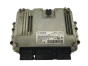Ohjausyksikkö 0281012523 9664843480 9657699480 PSA Bosch 68119