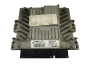 Ohjausyksikkö S122326111A 8200766462 8200592611 Renault Siemens 68311