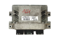 Ohjausyksikkö S120200105A 8200522357 8200510536 Renault Continental 20879
