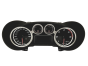 Nopeusmittari Alfa Romeo Mito 50508532 A2C53297994 29950