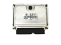 Ohjausyksikkö Seat Skoda 038906019KT 0281011219 Bosch 20574