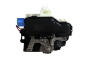 Oven lukitusmekanismi Etu Vasen Skoda Fabia 2 5J1837015 98370757601 Vika