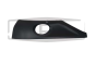 Halogeenirunko Vasen Tee VW Touareg 7P6807489B 88071184902 DPA