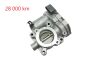 Kaasuläpän venttiili 161203209R A2821410200 1.3TCe Renault Nissan