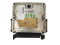 Ohjausyksikkö 0281010248 9635157080 28FM0155 PSA Bosch 2940