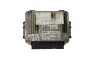 Ohjausyksikkö PSA 0281012467 9662212480 9653958980 Bosch 18675
