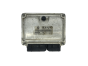 Ohjausyksikkö 038906019DQ 0281010891 VW Seat Bosch 57251