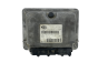 Ohjausyksikkö IAW.4AF.PP 55187374 61600.625.03 Fiat Magneti Marelli 48266