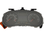 Kierroslukumittari Renault Clio 3 8200316824 K 23150