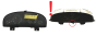 Nopeusmittari Peugeot 405 9609696380 49465