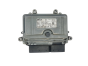 Ohjausyksikkö 0281012953 A6401506479 Mercedes Bosch 45666