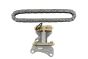 Jakoketjusarja 06D198229A B18847 VW Audi Seat Skoda Borsehung