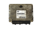 Ohjausyksikkö IAW4AF.P2 46817813 Fiat Magneti Marelli 27670