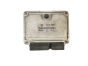 Ohjausyksikkö 045906019BG 0281011244 Seat VW Bosch 46715