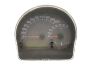 Nopeusmittari Fiat Multipla 51732331 110080073025 41278