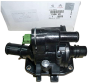Termostaatin Kotelo Alkuperäinen Citroen Peugeot C2 C3 207 307 1.4 HDI 1336V6