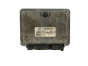 Moottorin Ohjausyksikkö Seat 038906018EE 0281001916 Bosch 52705