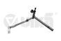 Pyyhkijämekanismi Oikea 1T0955602A 99551803401 VW Touran Vika