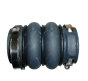 Ilmaletku Alkuperäinen Citroen Peugeot C4 C5 3008 508 1.6 HDI 0382EN