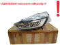Ajovalo Vasen Etu Renault Clio 4 260606098R Uusi USZKODZONY
