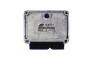 Ohjausyksikkö 038906019FA 0281010629 Ford VW 45619