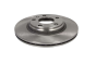 Jarrulevy Etu Tee VW Audi Seat 8E0615301P 66150025501 Vika