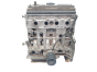 Bensiinimoottori HFZ 10FP50 1.1 8v Peugeot 206 Citroen