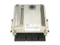Ohjausyksikkö 0281019889 237103370R 237102747R Renault Bosch 27972