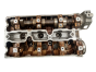 Sylinterikansi Opel 24449646 3.2 V6 Z32SE