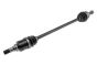 Vetoakseli Oikea Alkuperäinen Citroen Peugeot C1 108 B000904180