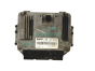 Ohjausyksikkö 0281011549 8200310863 8200370779 Renault Bosch 17258