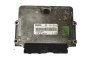 Ohjausyksikkö 55181457 0281010337 Fiat Bosch 21036