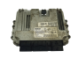 Ohjausyksikkö 0281011629 9658944580 9653958980 PSA Bosch 68334