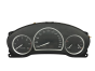 Nopeusmittari Saab 9-3 P12798589 0263625015 59587
