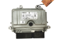 Ohjausyksikkö 0281013558 A6401501191 Mercedes Bosch