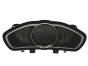 Kierroslukumittari Volvo S40 V40 31473473 36010099 Yazaki 31220