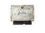 Ohjausyksikkö 038906012HP 0281011320 Seat VW Bosch 23844